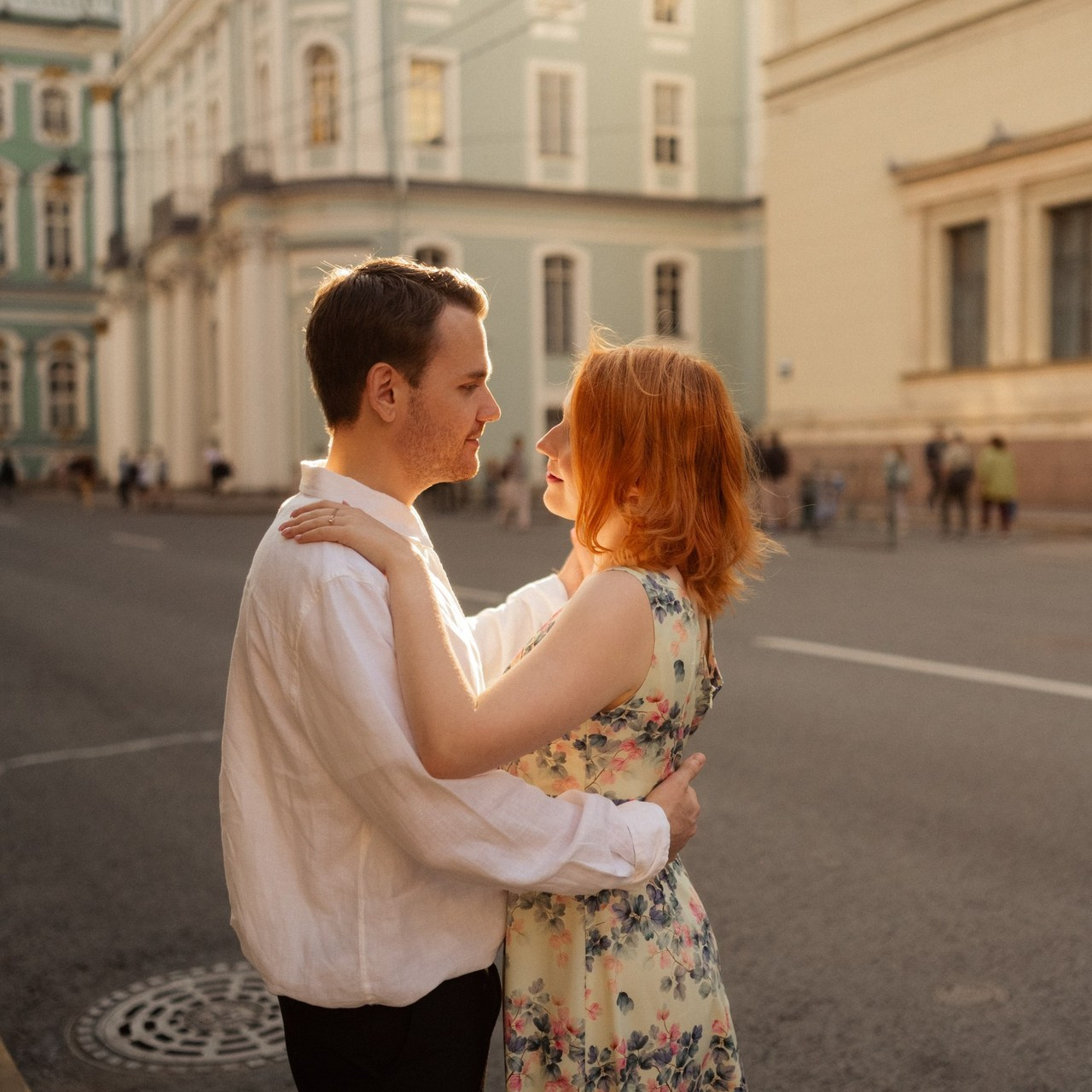 Отзывы. Фотограф в Санкт-Петербурге