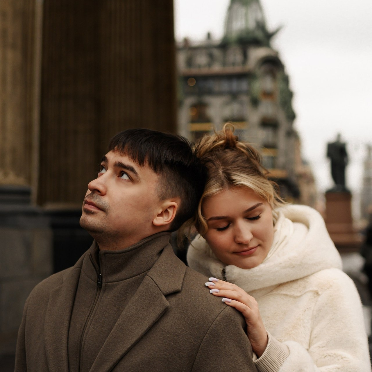 Отзывы. Фотограф в Санкт-Петербурге