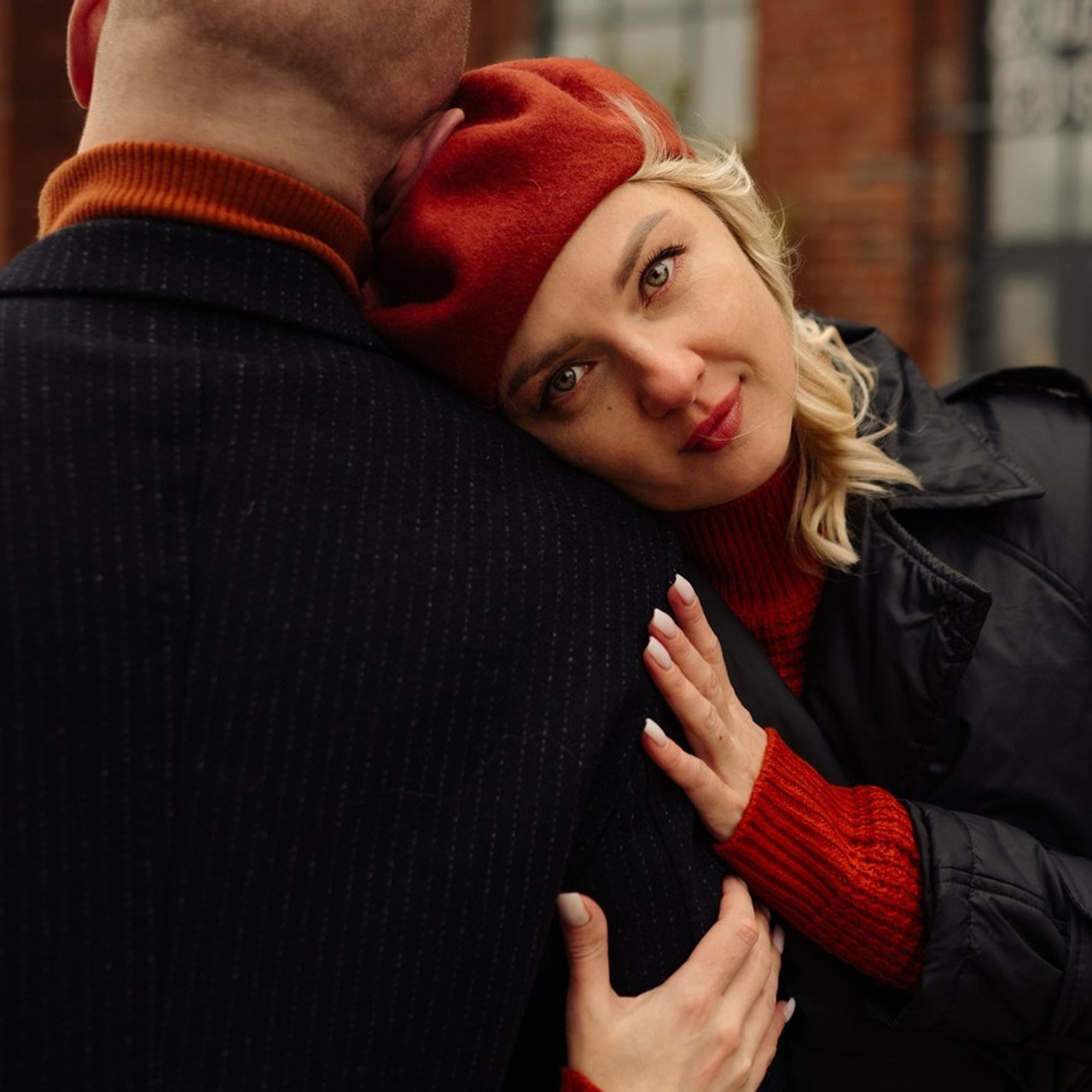 Отзывы. Фотограф в Санкт-Петербурге