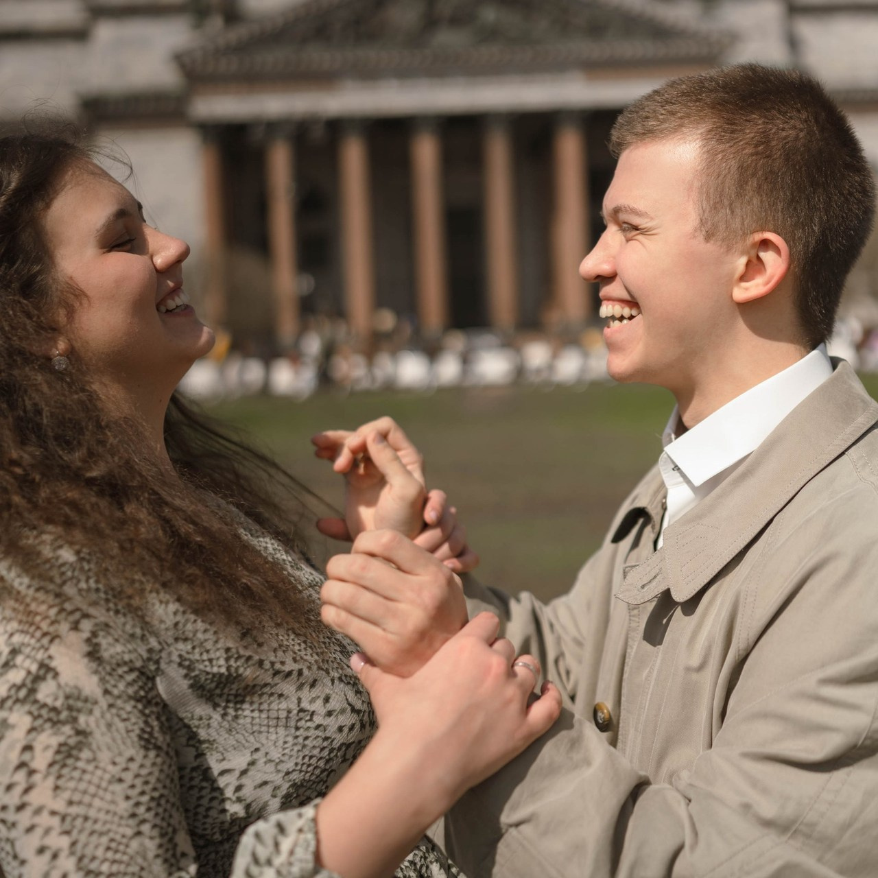 Отзывы. Фотограф в Санкт-Петербурге