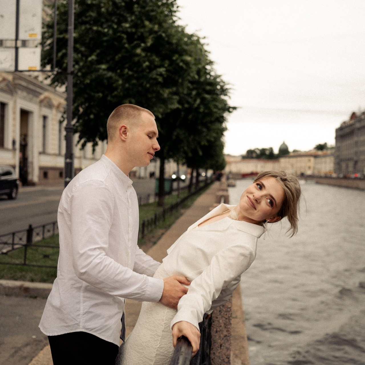 Отзывы. Фотограф в Санкт-Петербурге