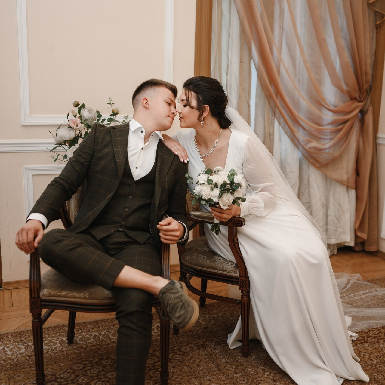 Отзывы. Фотограф в Санкт-Петербурге