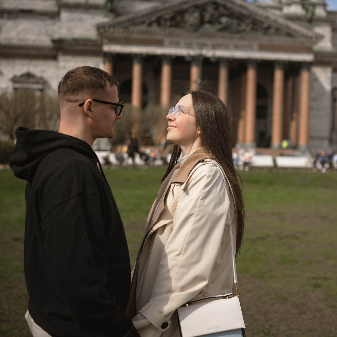Отзывы. Фотограф в Санкт-Петербурге