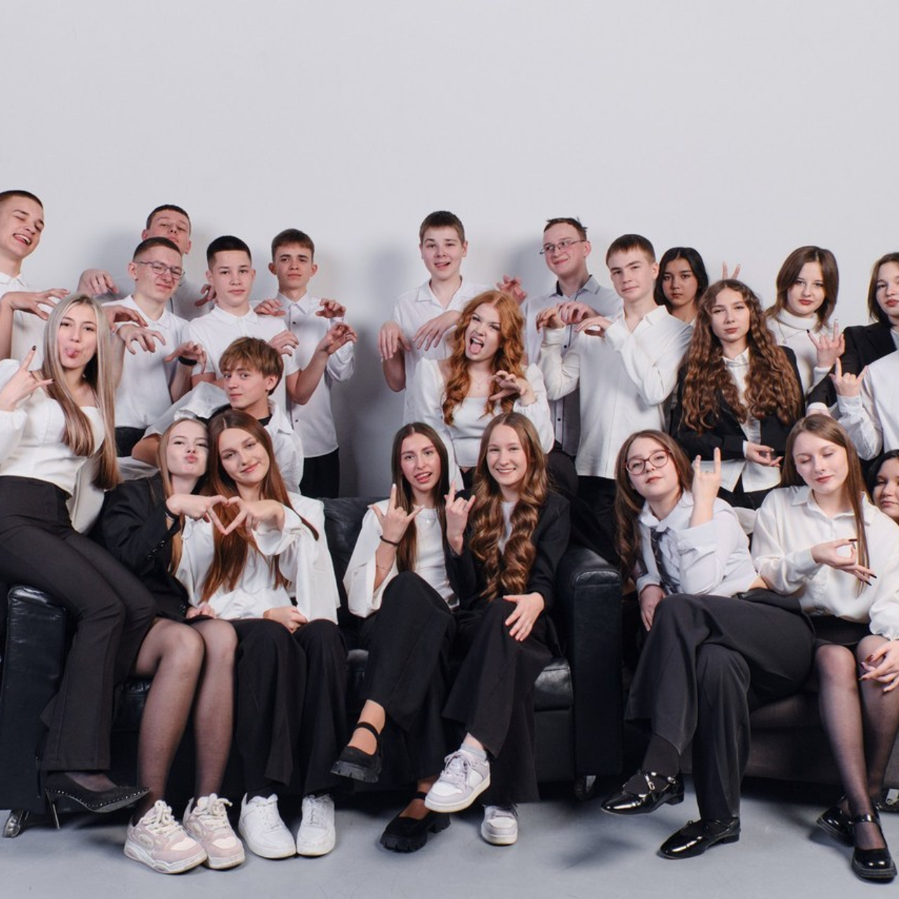 Отзывы. Школьные и выпускные альбомы