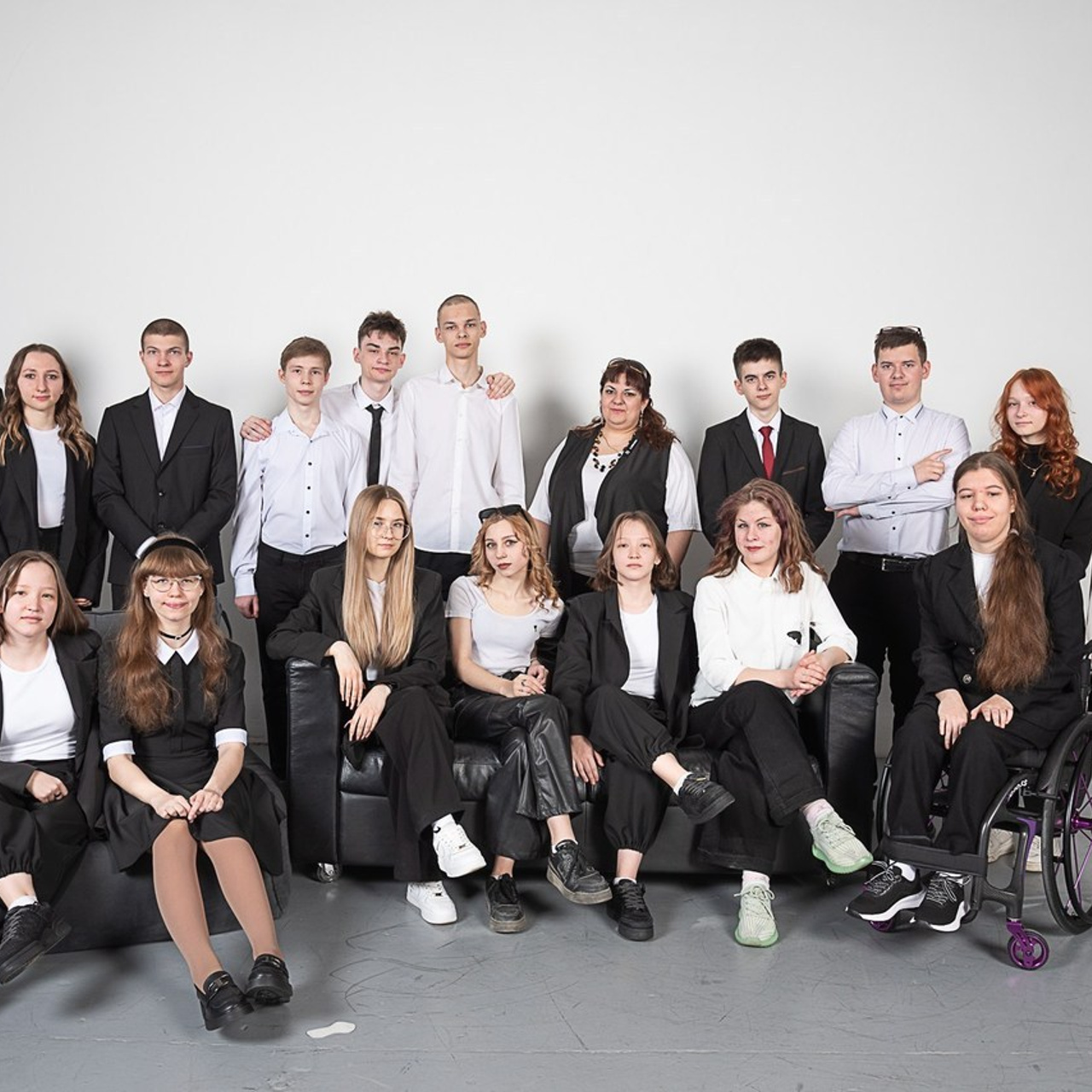 Отзывы. Школьные и выпускные альбомы