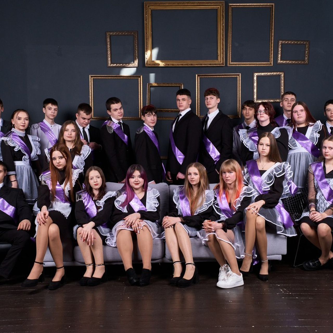 Отзывы. Школьные и выпускные альбомы