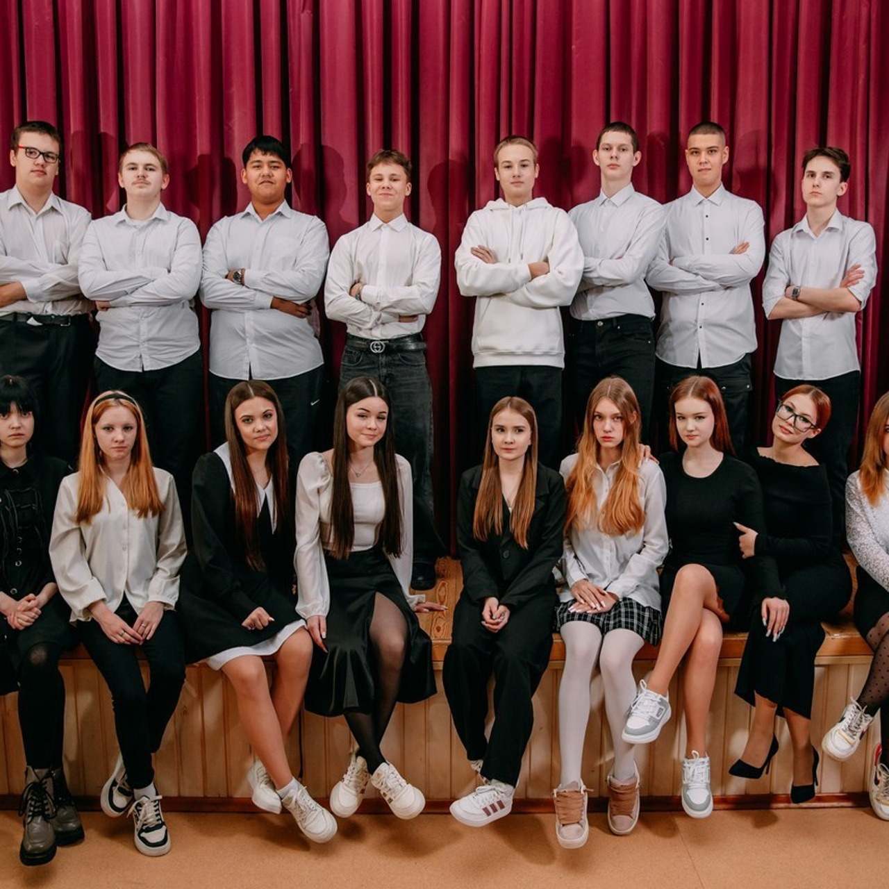 Отзывы. Школьные и выпускные альбомы