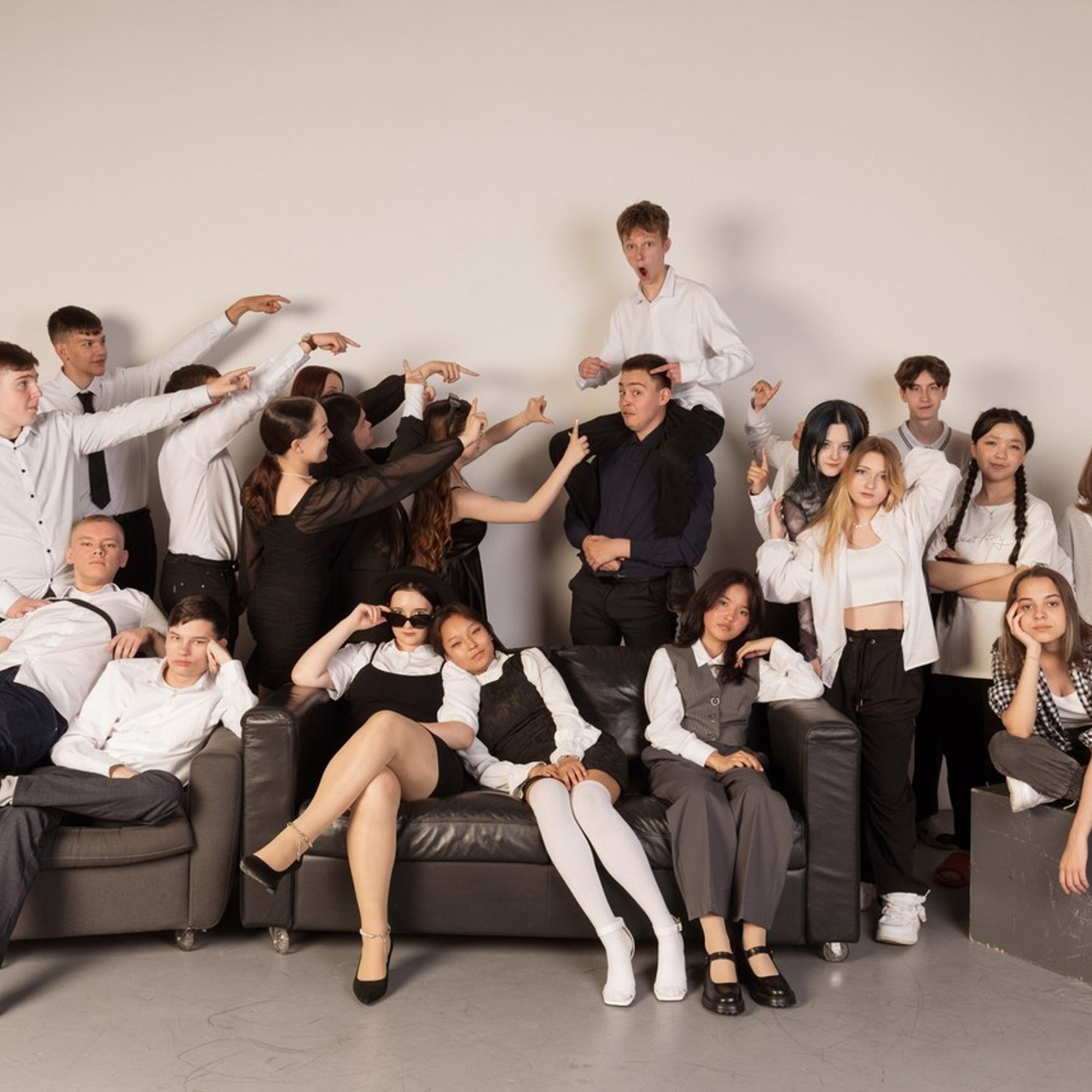 Отзывы. Школьные и выпускные альбомы