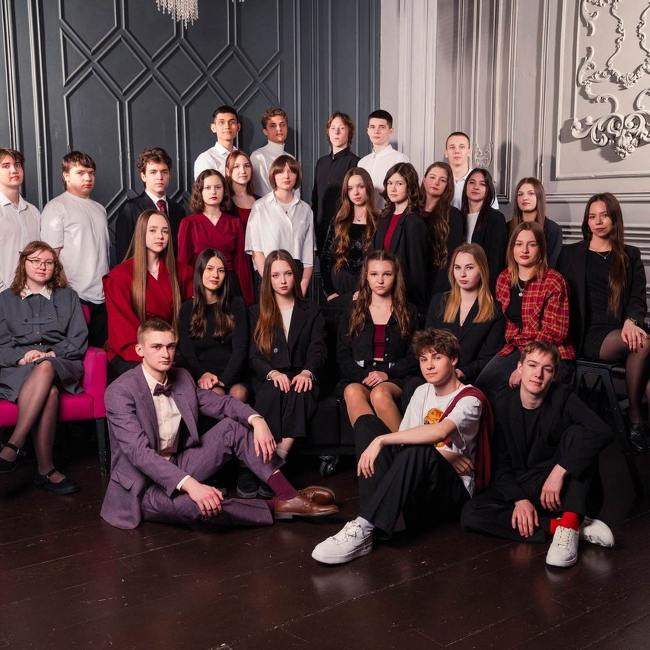 Отзывы. Школьные и выпускные альбомы