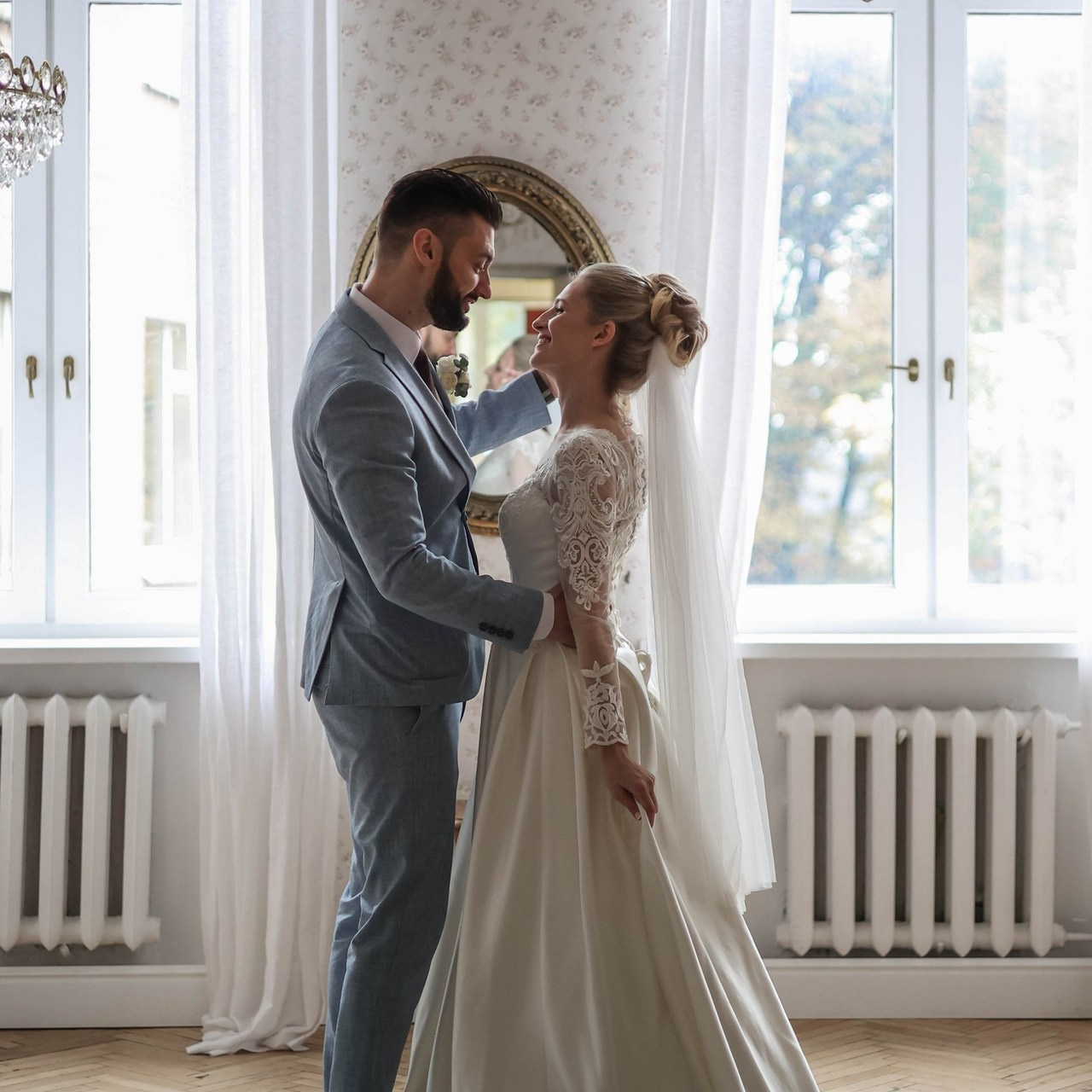 Отзывы. Фотограф Анастасия Кувшинова Москва