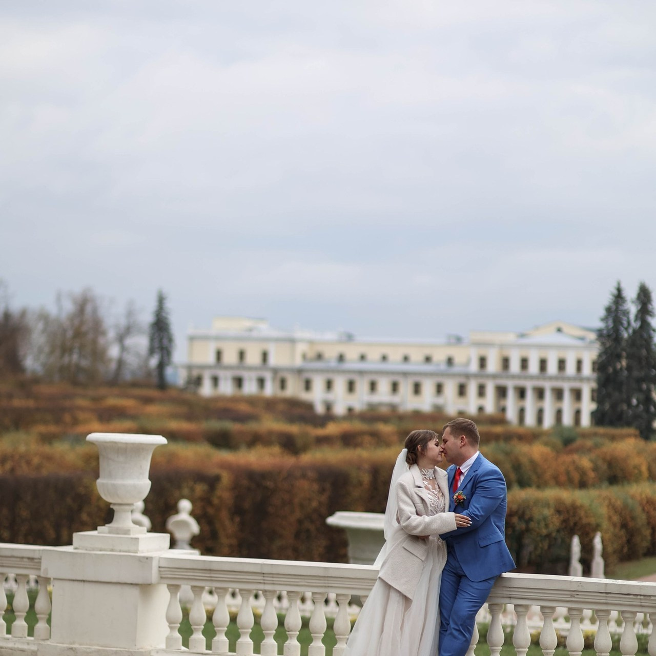 Отзывы. Фотограф Анастасия Кувшинова Москва