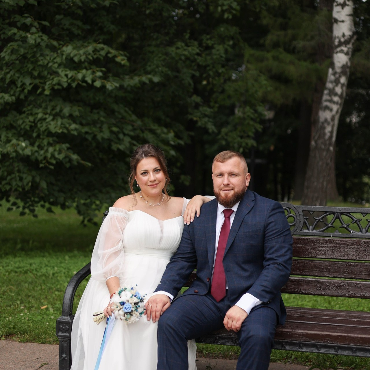 Отзывы. Фотограф Анастасия Кувшинова Москва