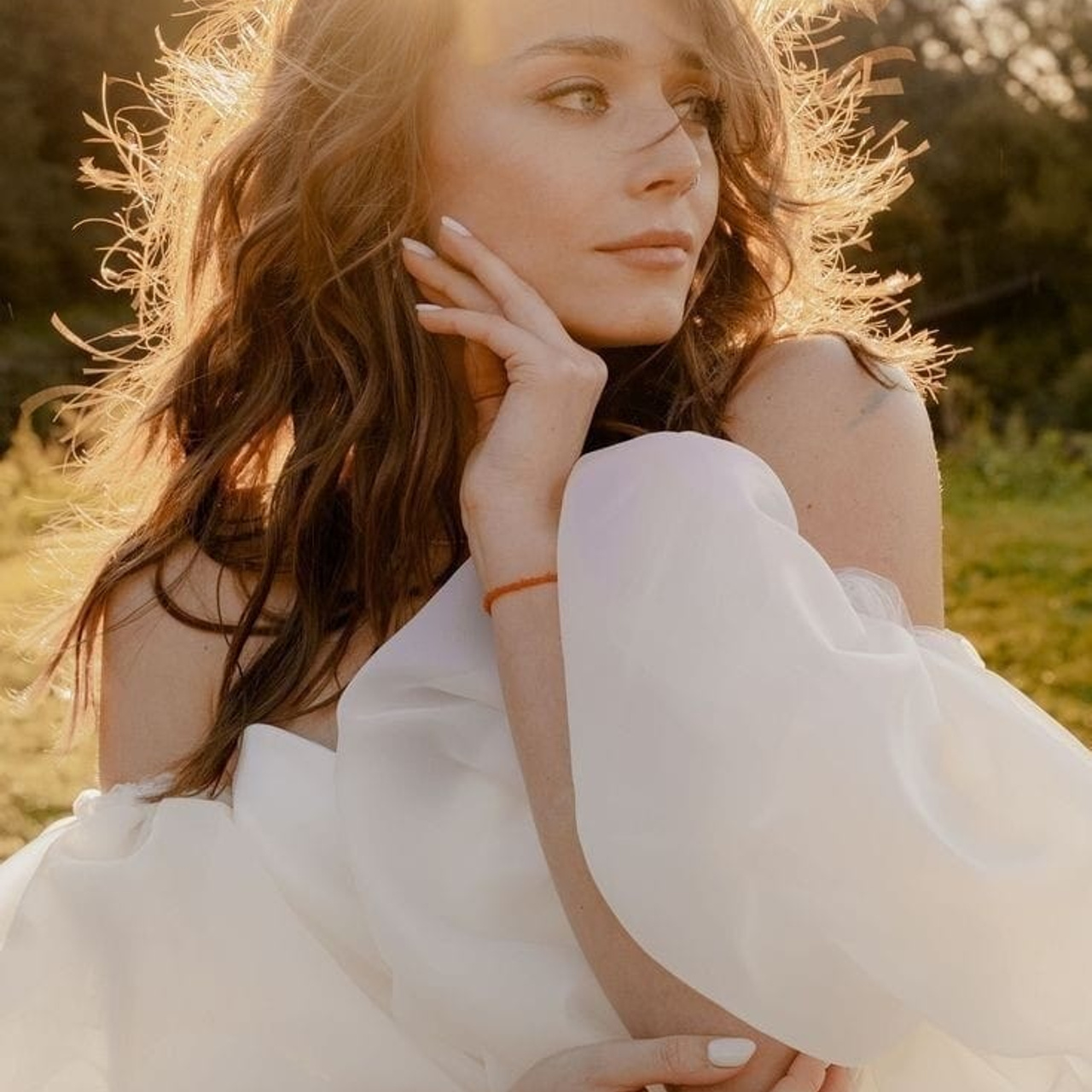 Отзывы. Фотограф Анастасия Кувшинова Москва