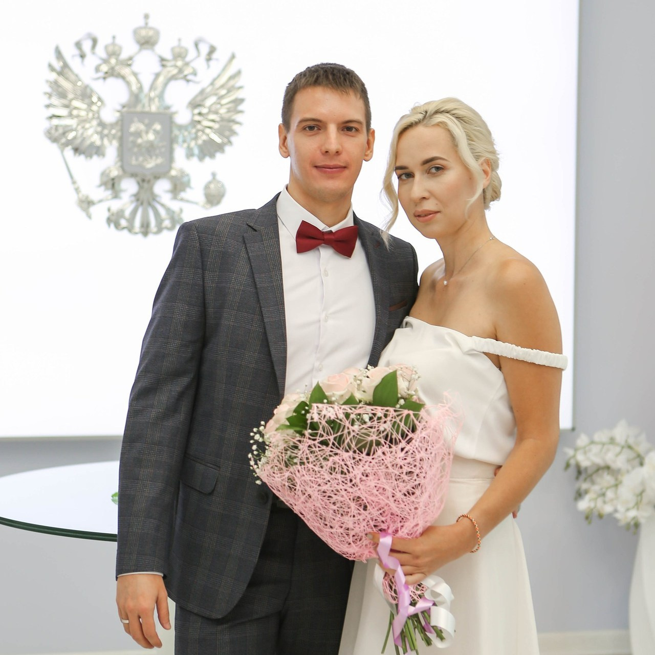 Отзывы. Фотограф Анастасия Кувшинова Москва