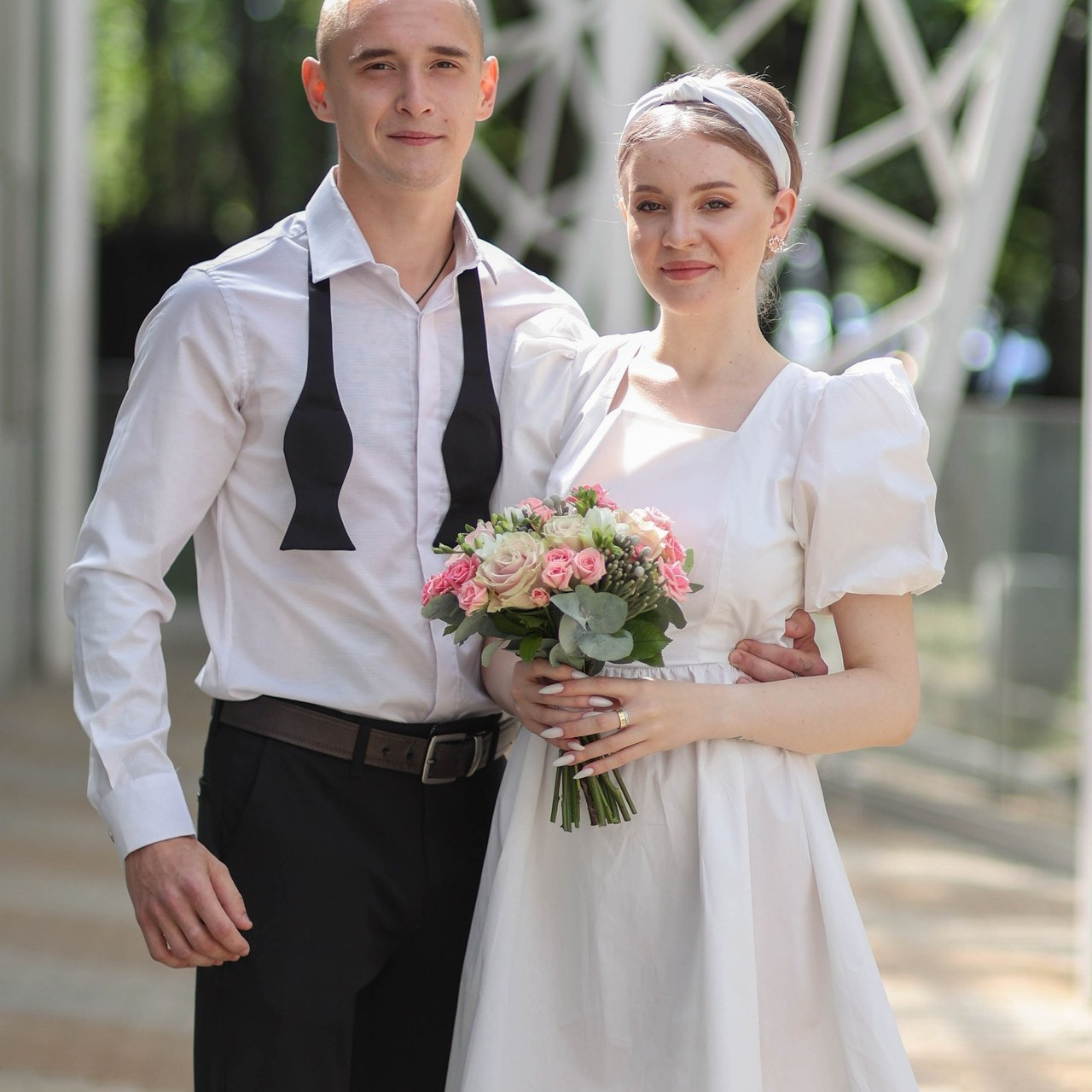 Отзывы. Фотограф Анастасия Кувшинова Москва