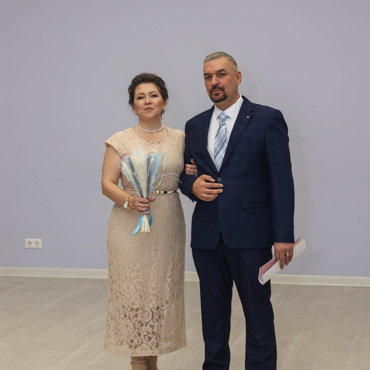 Отзывы. Фотограф Анастасия Кувшинова Москва