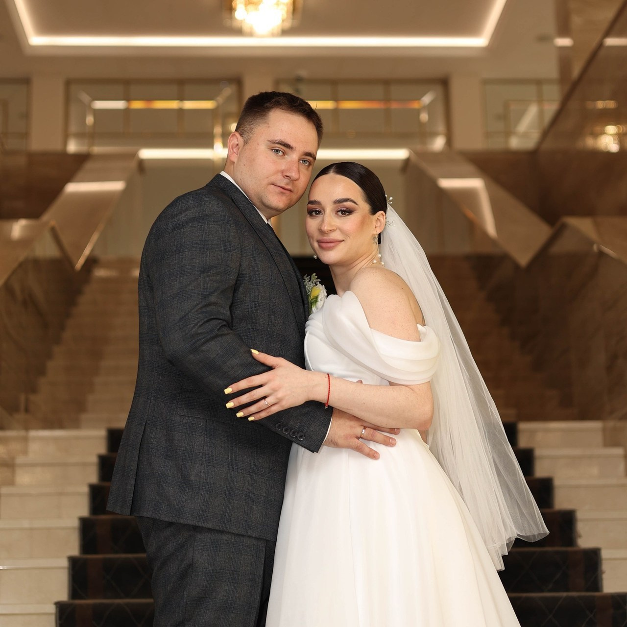 Отзывы. Фотограф Анастасия Кувшинова Москва