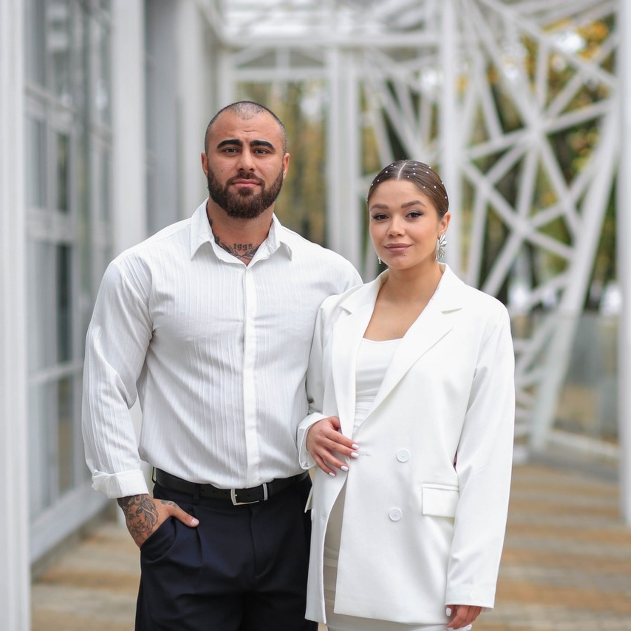 Отзывы. Фотограф Анастасия Кувшинова Москва