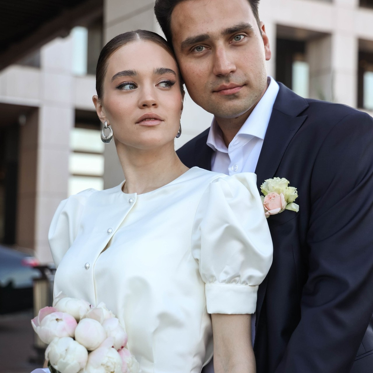 Отзывы. Фотограф Анастасия Кувшинова Москва