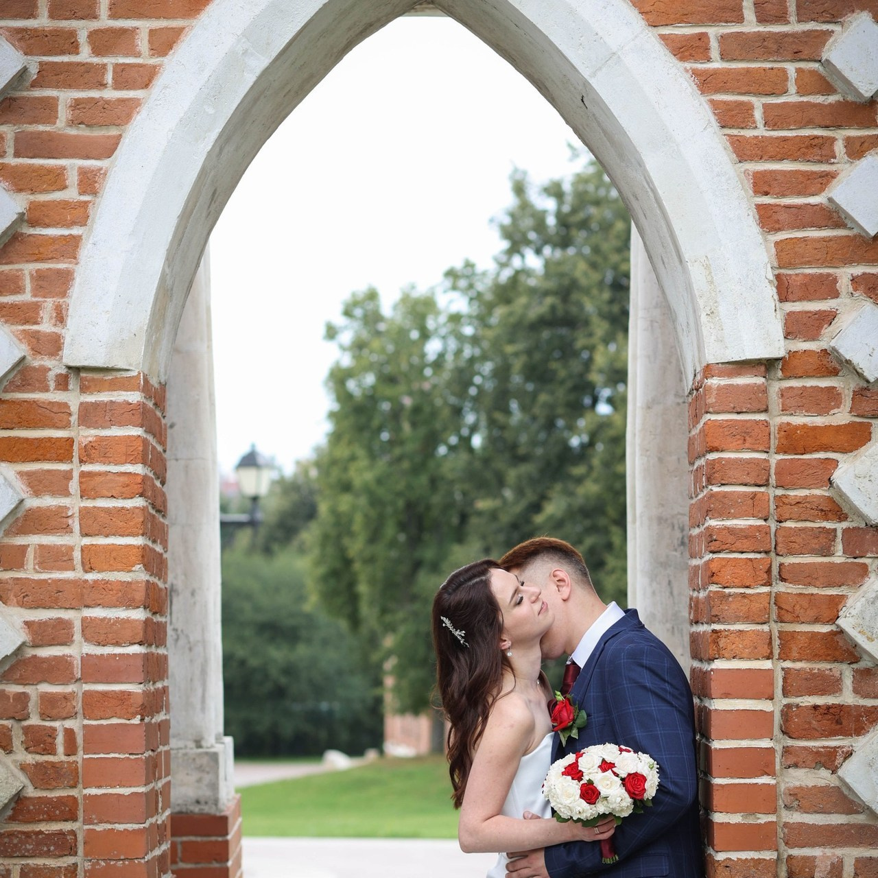 Отзывы. Фотограф Анастасия Кувшинова Москва