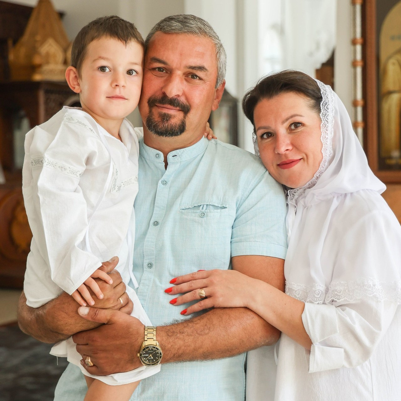 Отзывы. Фотограф Анастасия Кувшинова Москва