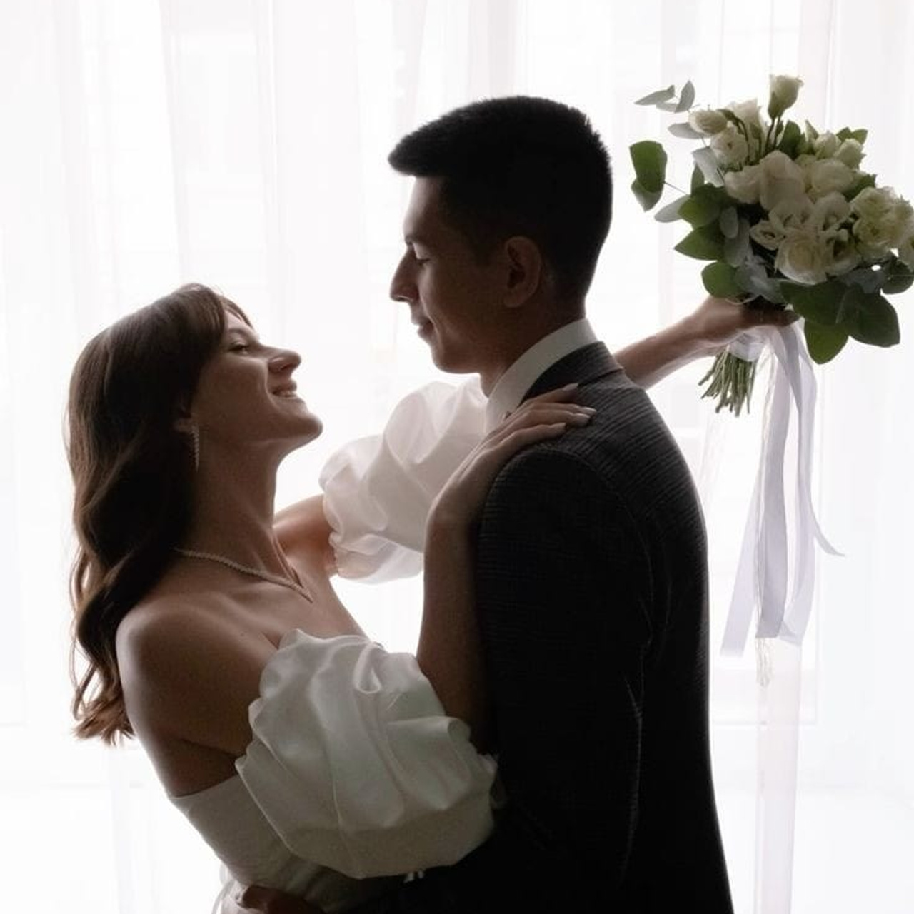 Отзывы. Фотограф Анастасия Кувшинова Москва