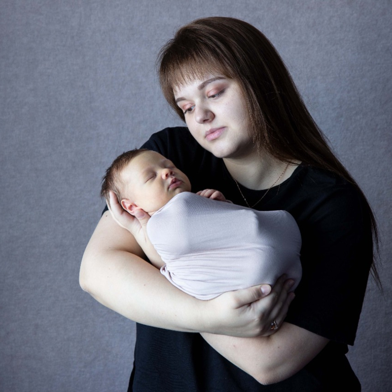 Отзывы. Baby1foto.ru Фотограф новорожденных детей Гульшат Лаврентьева