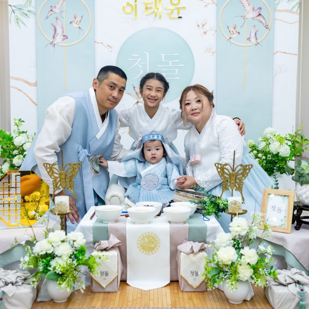 Отзывы. Фотограф в Корее Фотограф новорождённых Семейный фотограф