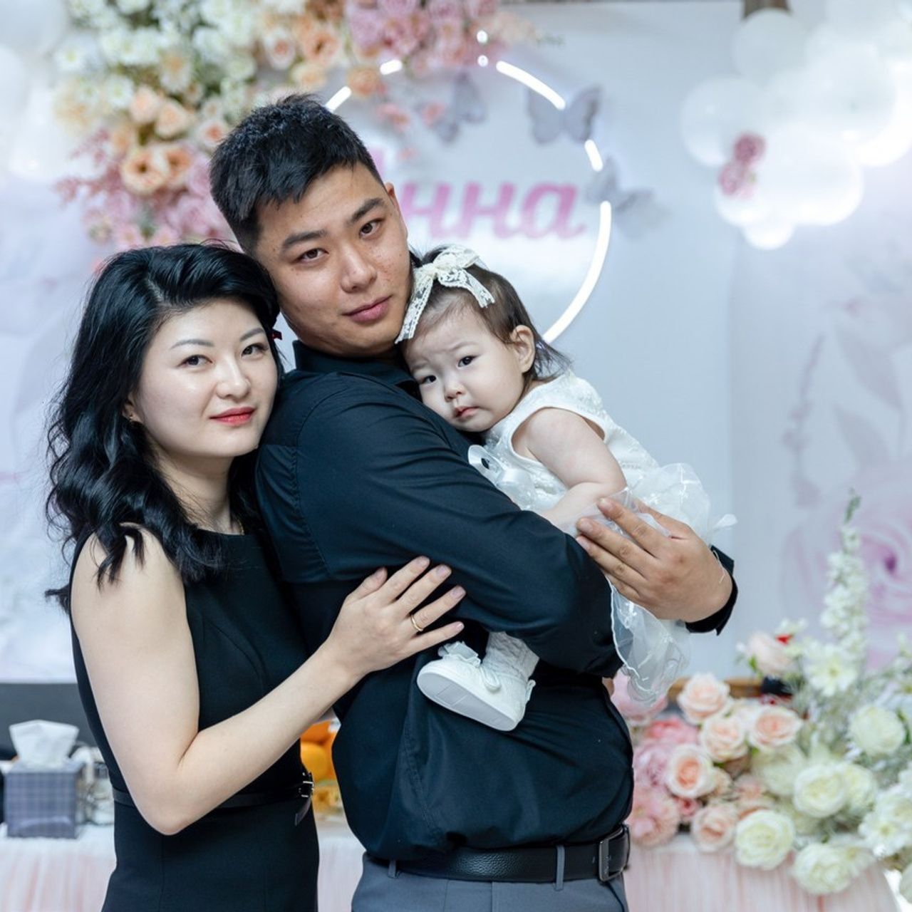 Отзывы. Фотограф в Корее Фотограф новорождённых Семейный фотограф