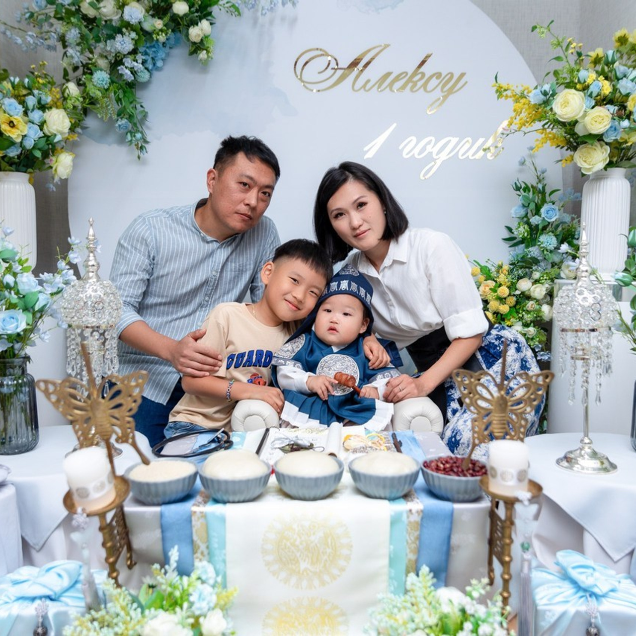 Отзывы. Фотограф в Корее Фотограф новорождённых Семейный фотограф