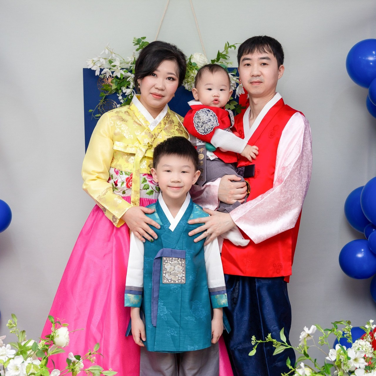 Отзывы. Фотограф в Корее Фотограф новорождённых Семейный фотограф