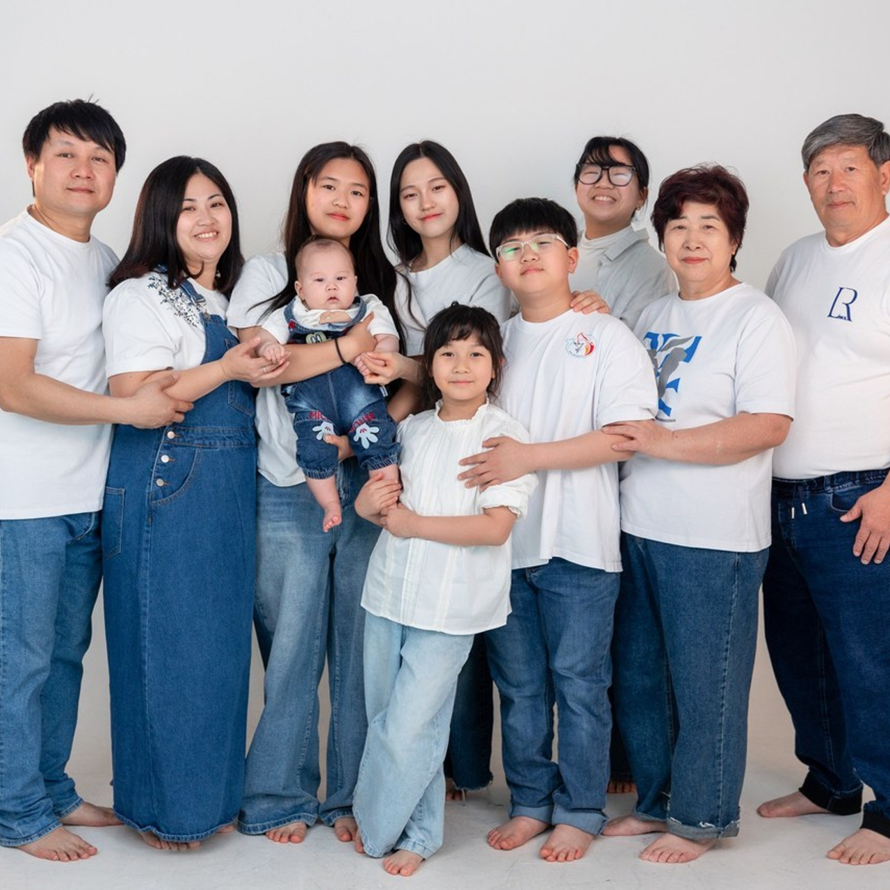 Отзывы. Фотограф в Корее Фотограф новорождённых Семейный фотограф