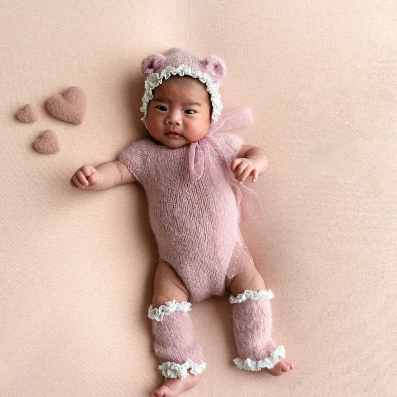 Отзывы. Фотограф в Корее Фотограф новорождённых Семейный фотограф