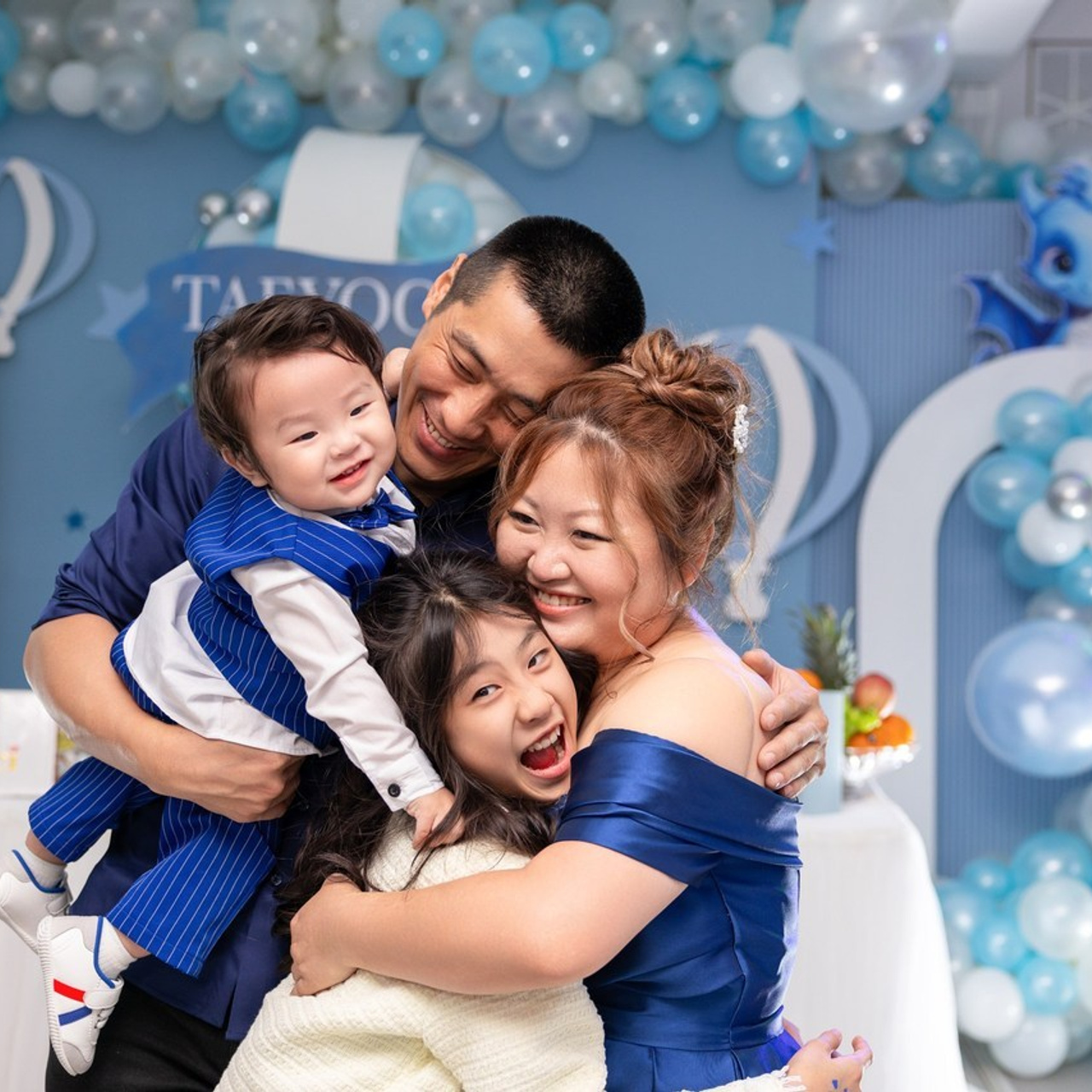 Отзывы. Фотограф в Корее Фотограф новорождённых Семейный фотограф