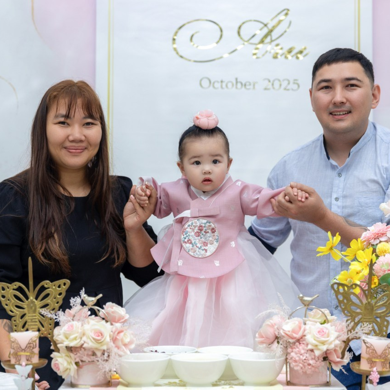 Отзывы. Фотограф в Корее Фотограф новорождённых Семейный фотограф