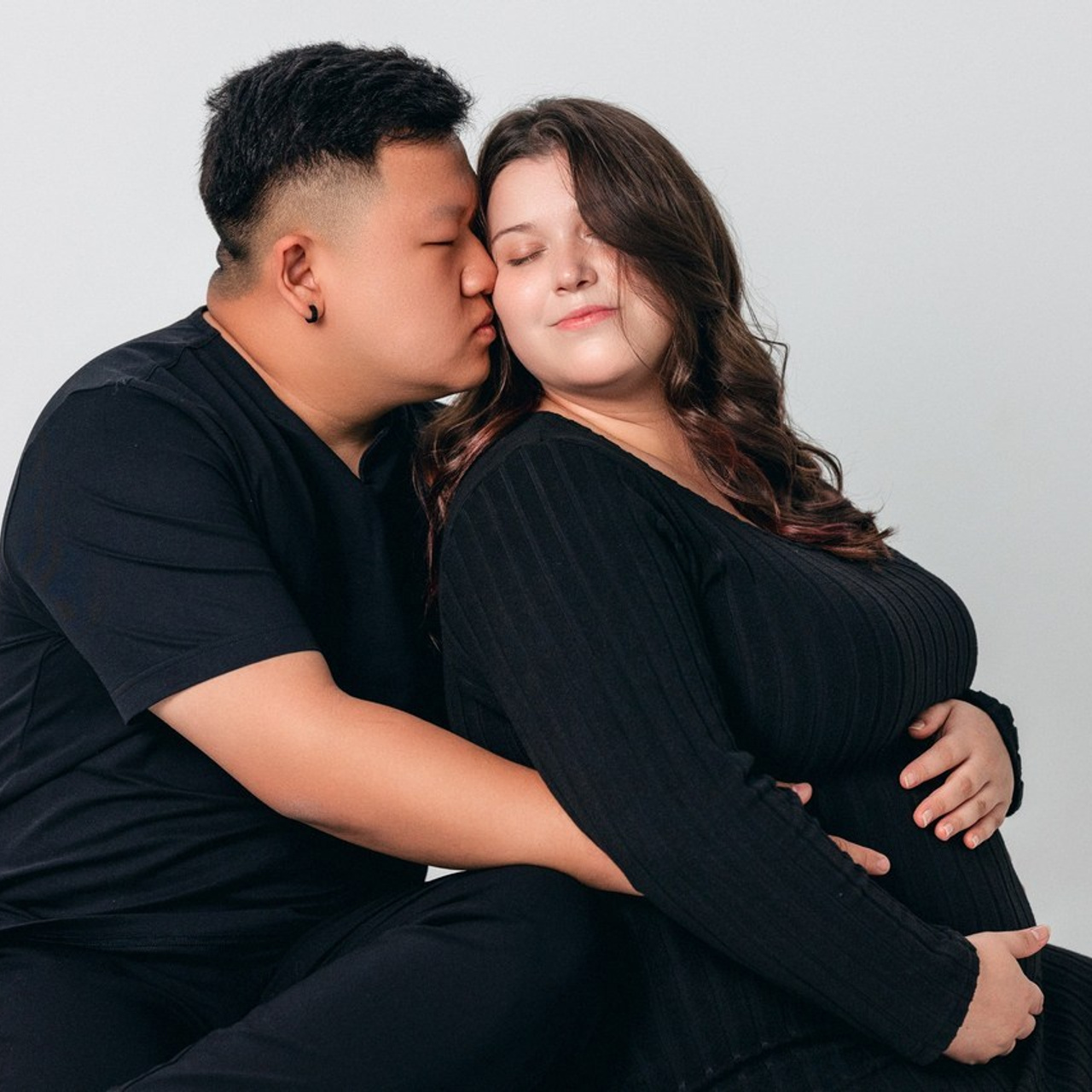 Отзывы. Фотограф в Корее Фотограф новорождённых Семейный фотограф