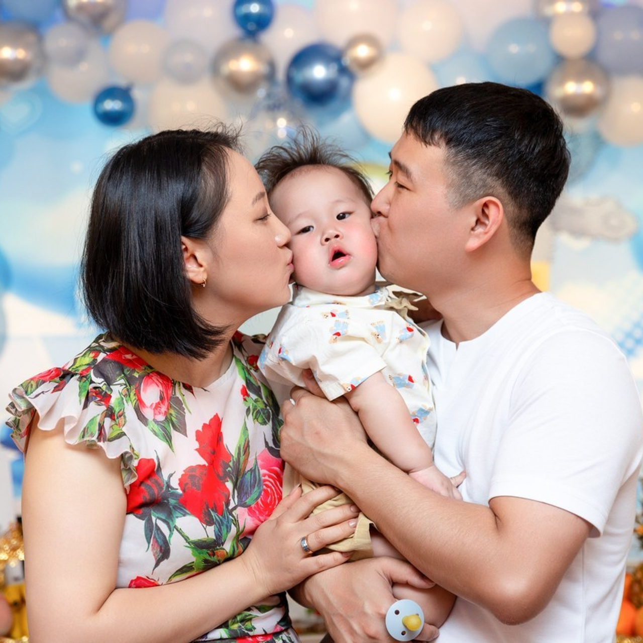 Отзывы. Фотограф в Корее Фотограф новорождённых Семейный фотограф