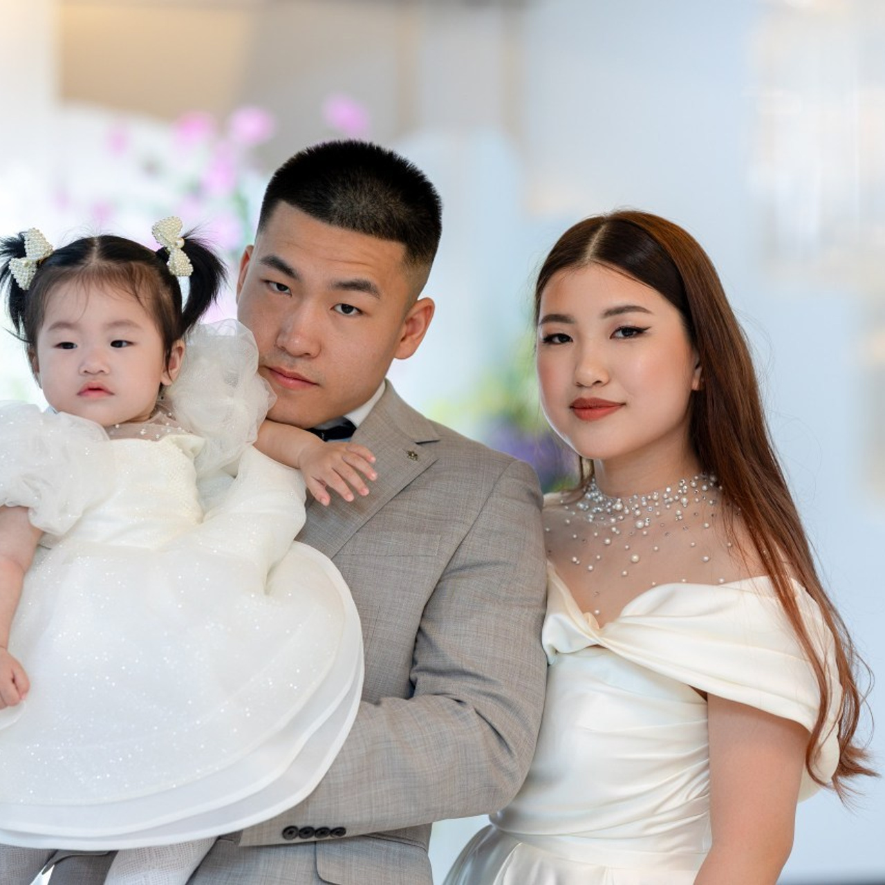 Отзывы. Фотограф в Корее Фотограф новорождённых Семейный фотограф