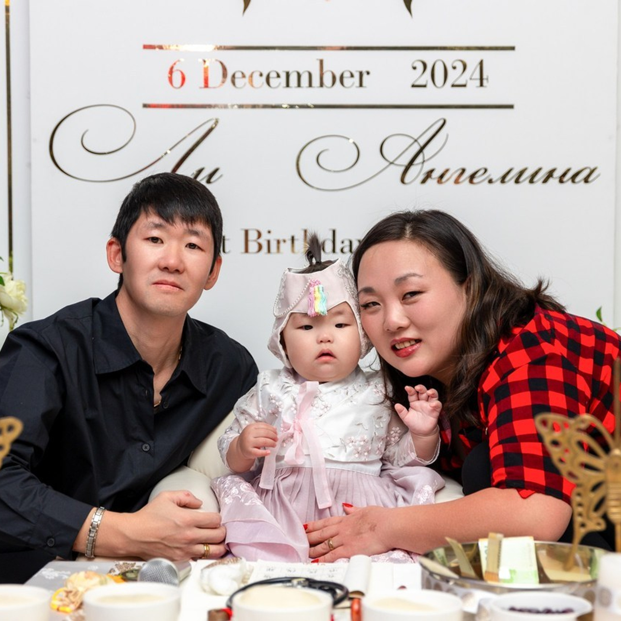 Отзывы. Фотограф в Корее Фотограф новорождённых Семейный фотограф