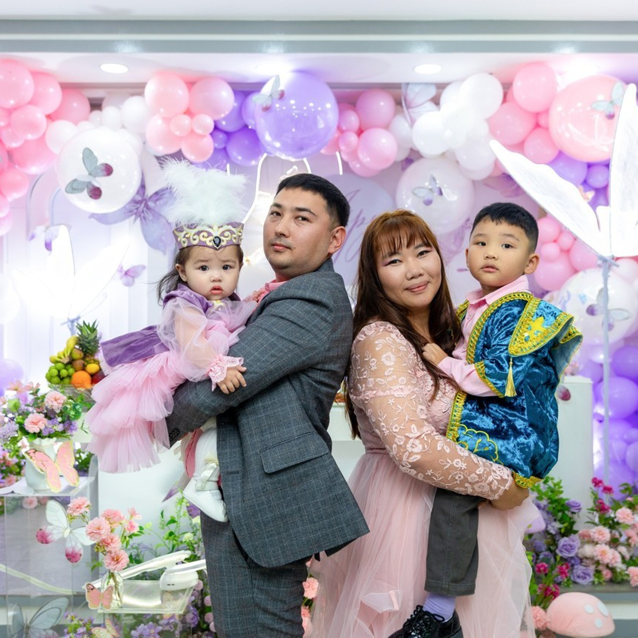 Отзывы. Фотограф в Корее Фотограф новорождённых Семейный фотограф