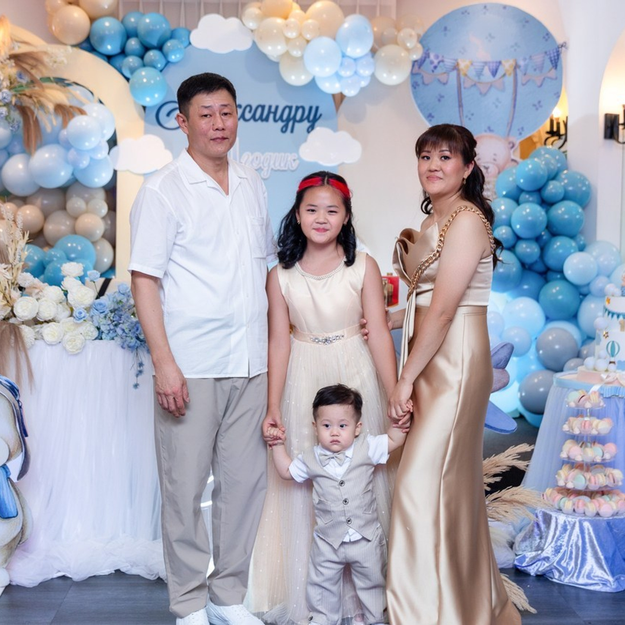 Отзывы. Фотограф в Корее Фотограф новорождённых Семейный фотограф