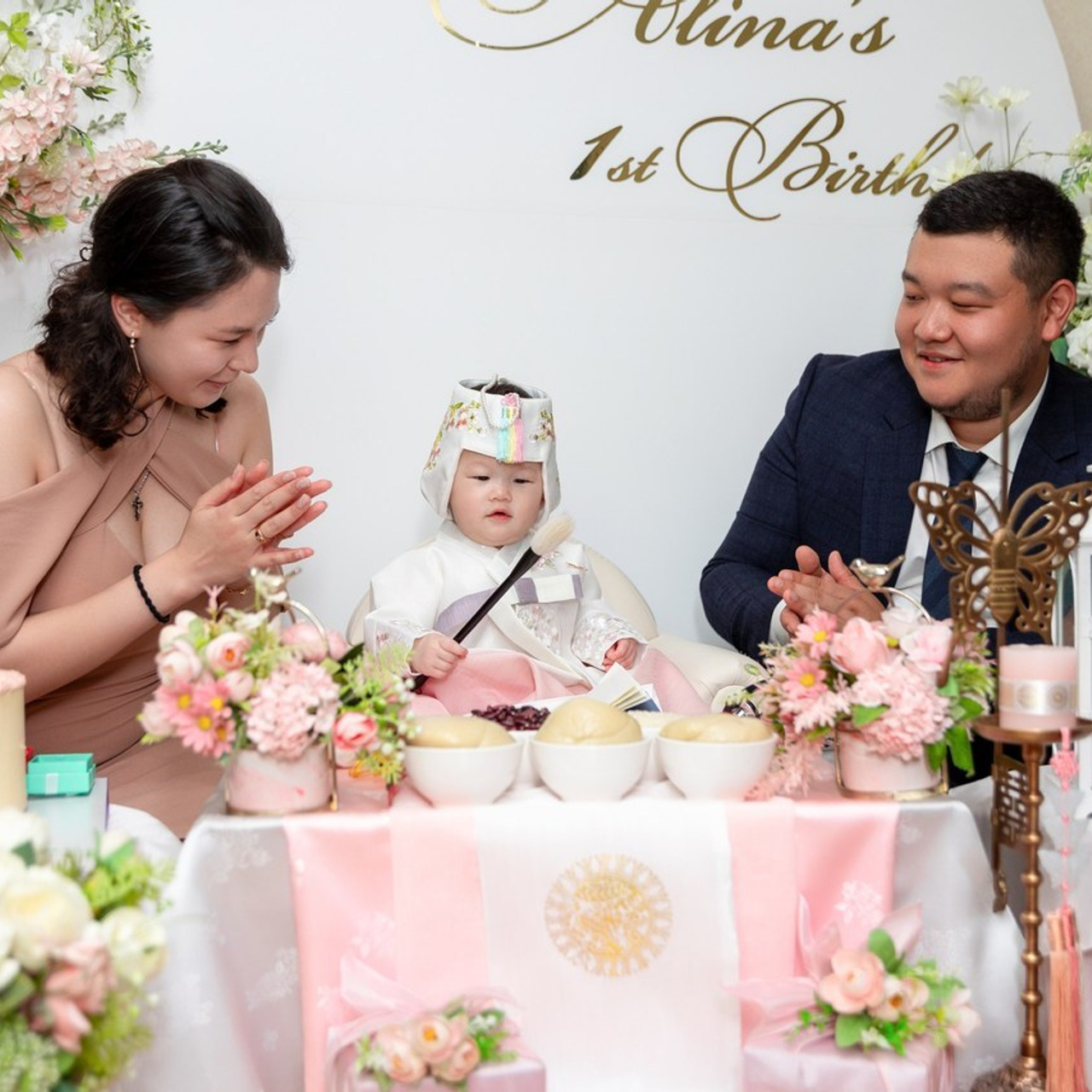 Отзывы. Фотограф в Корее Фотограф новорождённых Семейный фотограф