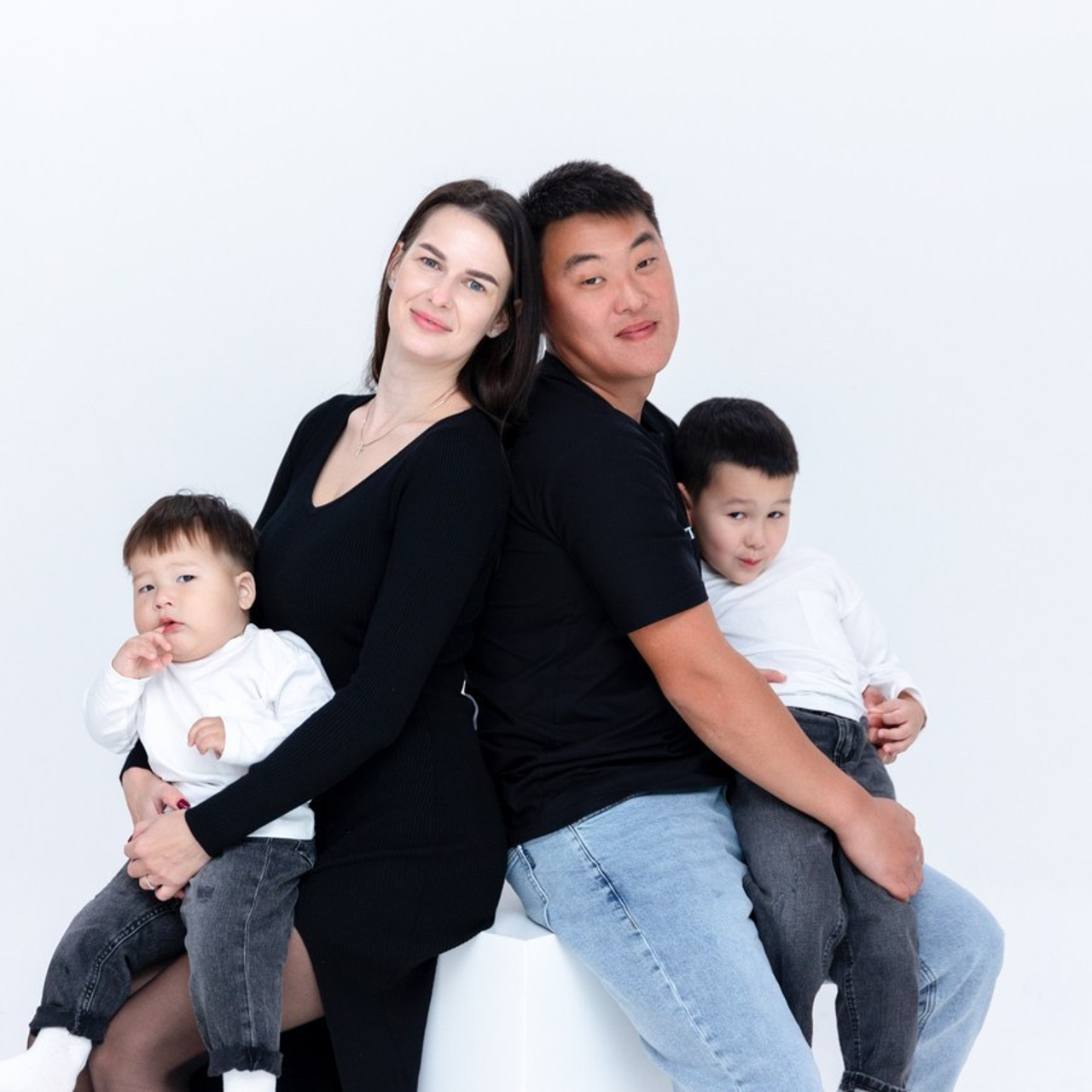 Отзывы. Фотограф в Корее Фотограф новорождённых Семейный фотограф