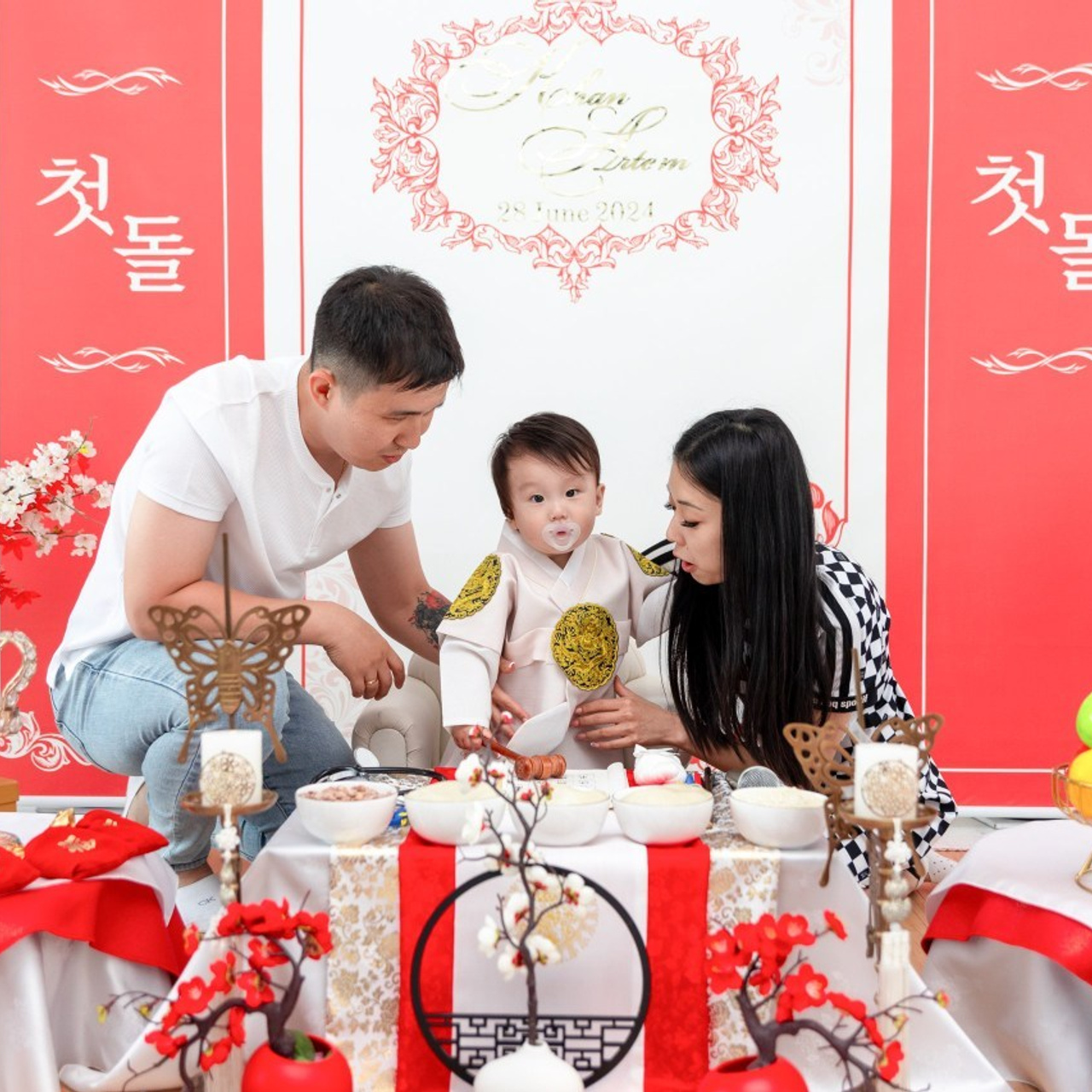 Отзывы. Фотограф в Корее Фотограф новорождённых Семейный фотограф