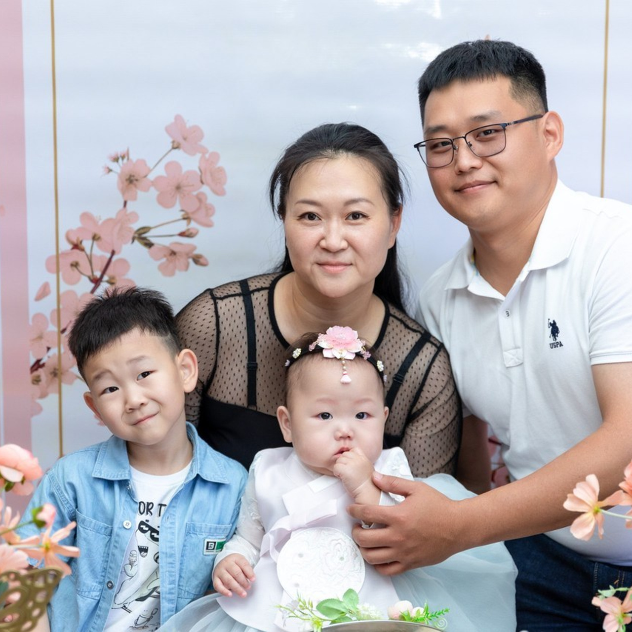 Отзывы. Фотограф в Корее Фотограф новорождённых Семейный фотограф