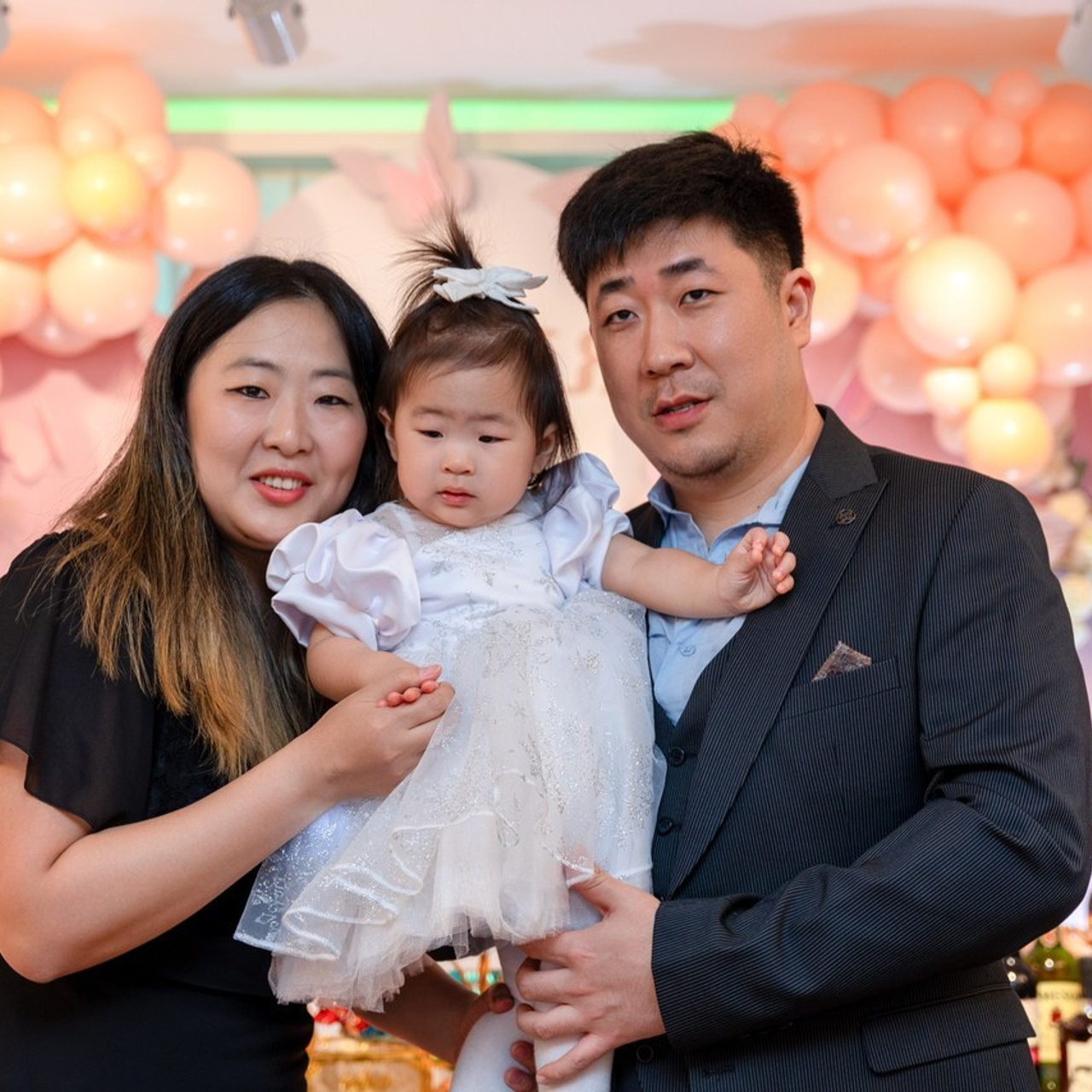 Отзывы. Фотограф в Корее Фотограф новорождённых Семейный фотограф