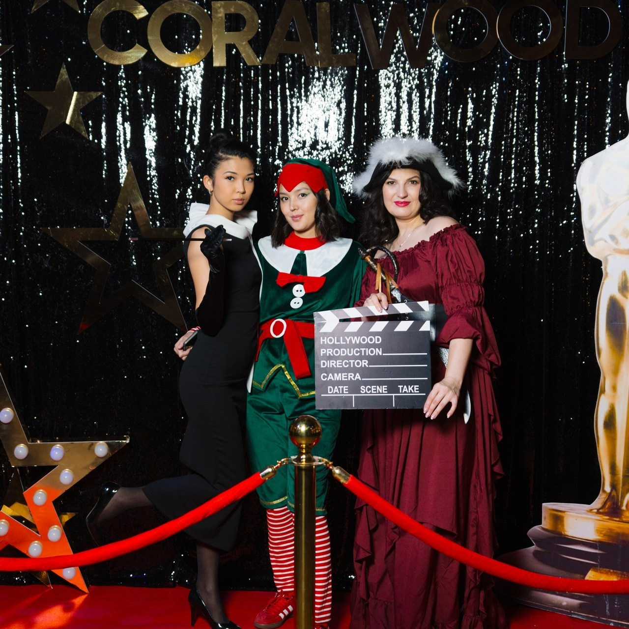 Отзывы. Профессиональная съемка в Алматы