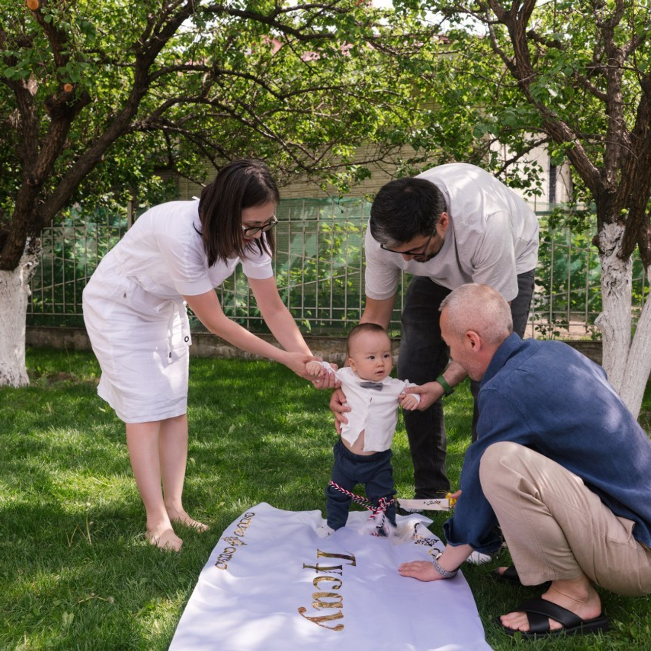 Отзывы. Профессиональная съемка в Алматы