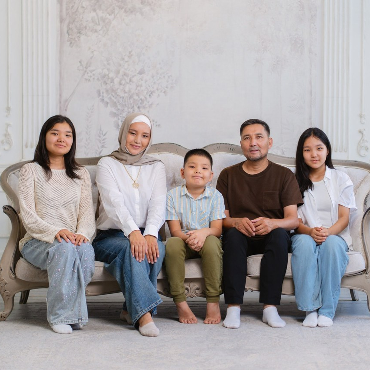 Отзывы. Профессиональная съемка в Алматы