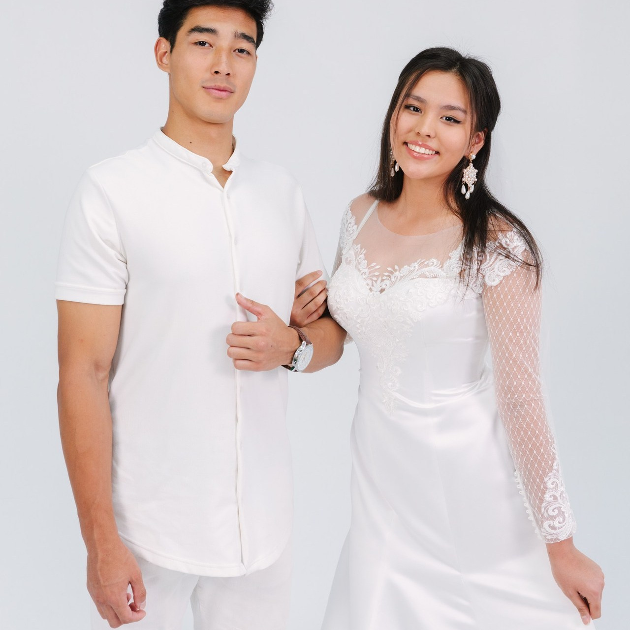 Отзывы. Профессиональная съемка в Алматы